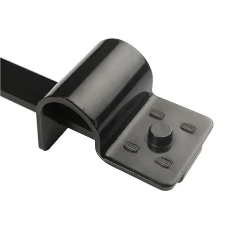 Sêl Rhwystr Diogelwch Uchel ISO