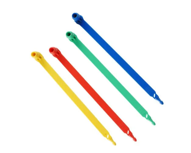 Morloi Plastig Custom