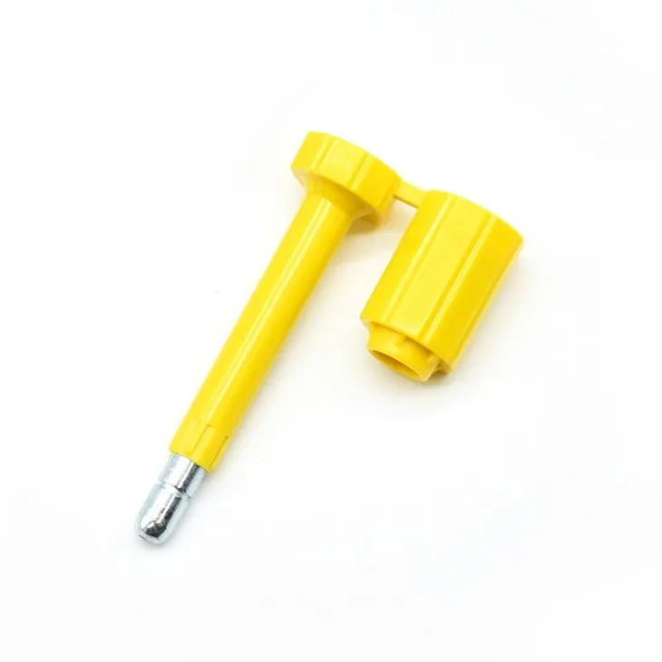 China Container Bolt Seal