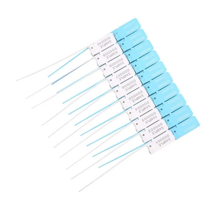 Sêl blastig silindr clo metel