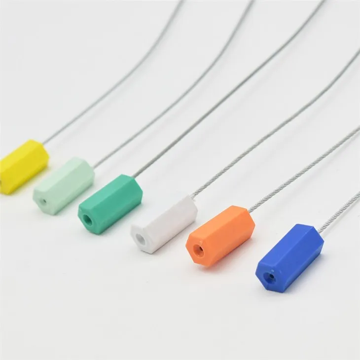China Cable Seal supplier