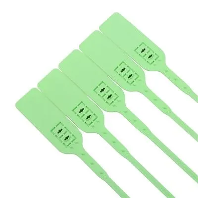 Sêl blastig wedi'i chloi dwbl