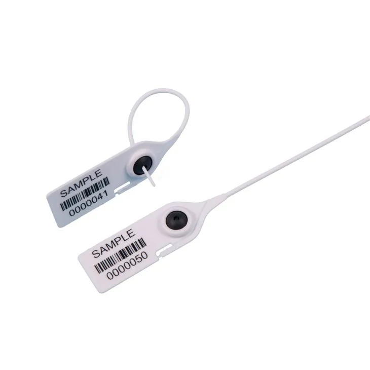 Bottle Cap Plastic Seal