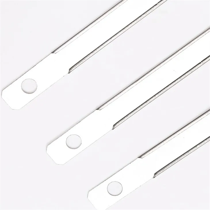 stainless steel seals