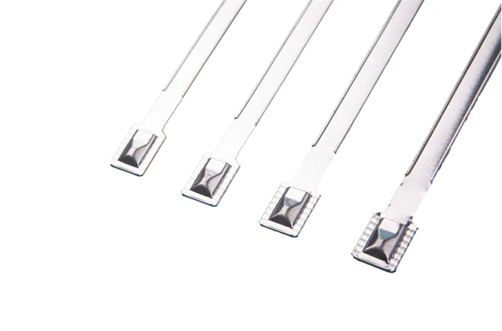 Flat Head Security Metal Seal Flat Head Security Metal Seal