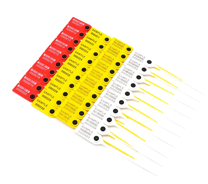 Un amser defnyddiwch sêl blastig bag arian parod