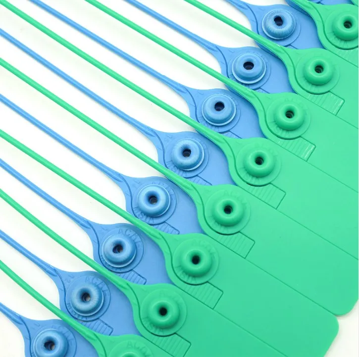 Pecynnu tancer plastig sêl blastig