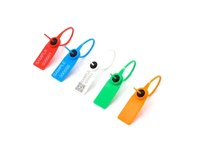 Morloi plastig hyd byr