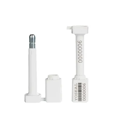 Sêl Cynhwysydd Bollt