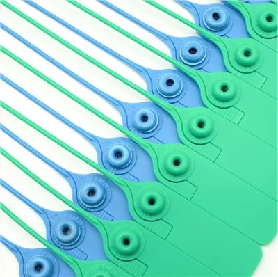 Pecynnu tancer plastig sêl blastig