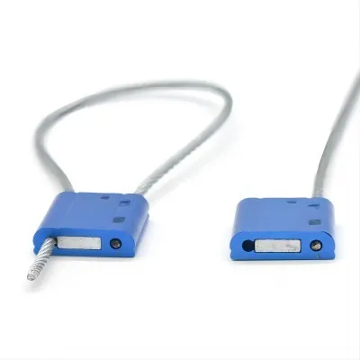 Cable Seals For Container
