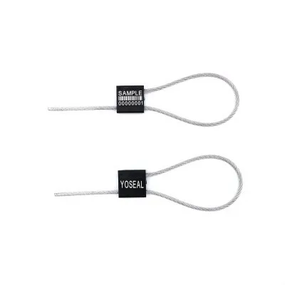 Cable Seals For Container