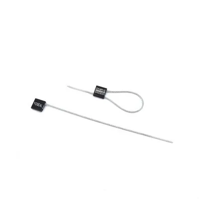 Cable Seals For Container