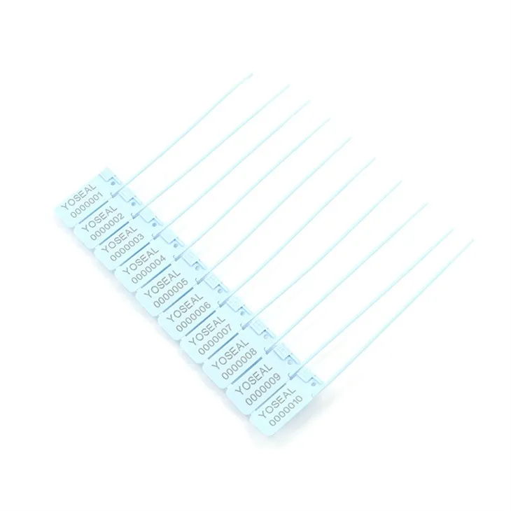 Morloi Diogelwch Drws Trelar Plastig