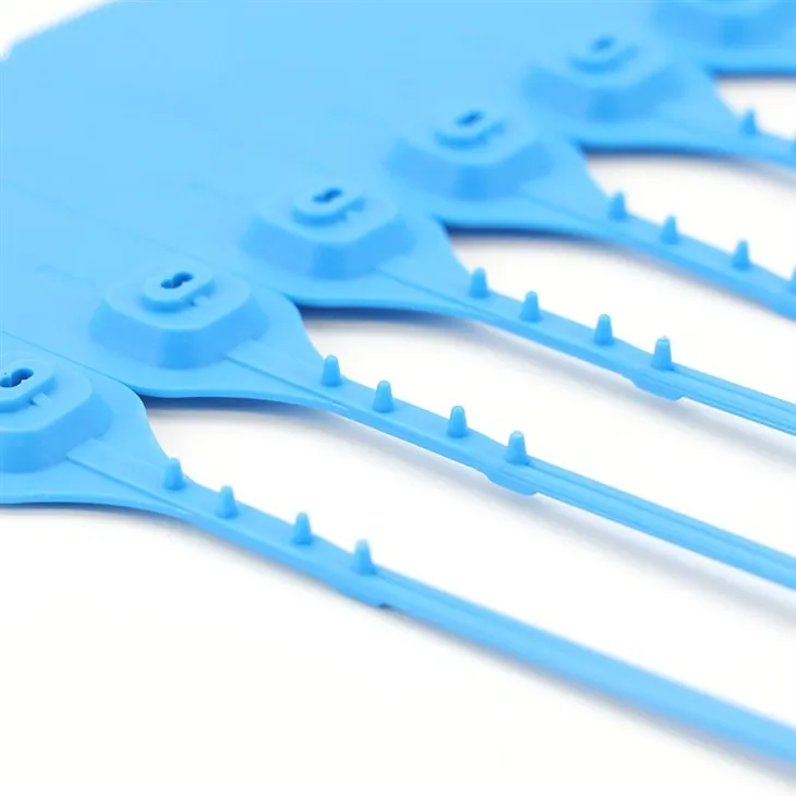 PP Security Plastic Seals