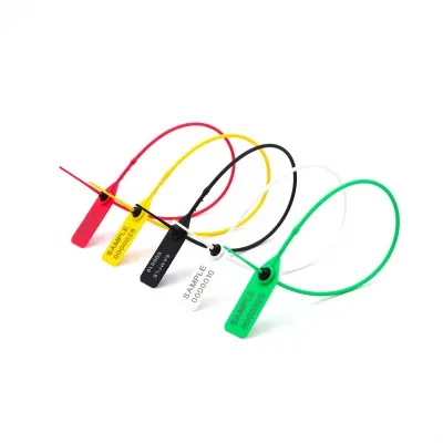 Sêl Ar Gyfer Plastig