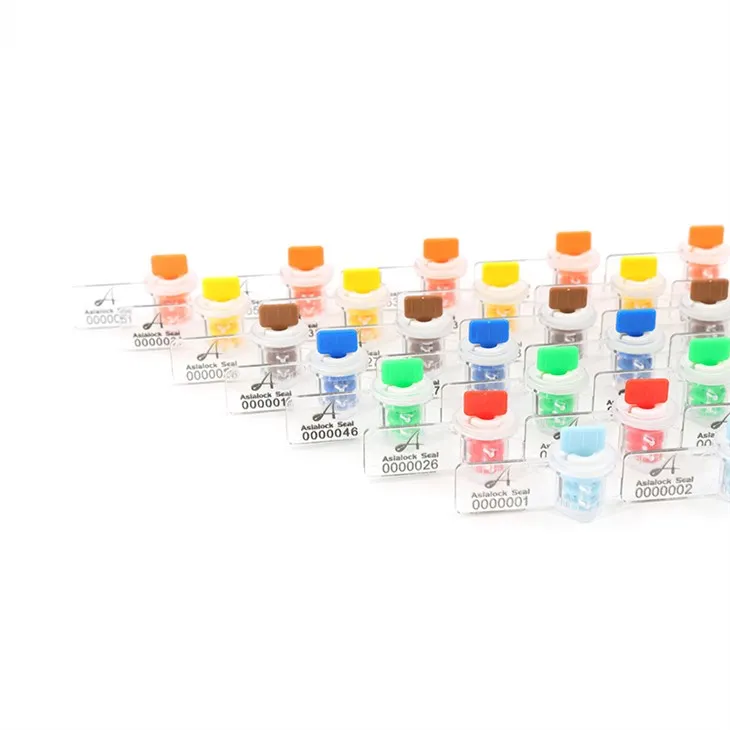 Morloi Mesurydd Twist Diogelwch