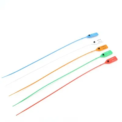 Sêl Plastig yn dynn