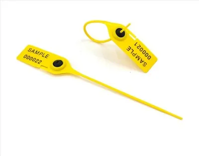 Morloi Diogelwch Polypropylen