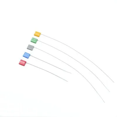 Wire Security Seal