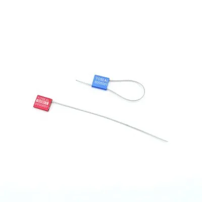 Wire Security Seal